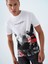 Regular Fit Erkek Tshirt K.kol 4