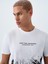 Regular Fit Erkek Tshirt K.kol 5