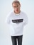 Relax Fit Erkek Sweatshirt 1