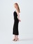 Slim Fit Kadın Elbise 3