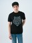 Regular Fit Erkek Tshirt K.kol 1