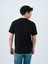 Regular Fit Erkek Tshirt K.kol 3