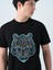 Regular Fit Erkek Tshirt K.kol 4