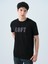 Regular Fit Erkek Tshirt K.kol 1