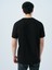 Regular Fit Erkek Tshirt K.kol 3