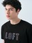 Regular Fit Erkek Tshirt K.kol 4
