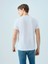 Regular Fit Erkek Tshirt K.kol 3