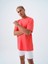 Oversize Erkek Tshirt K.kol 1