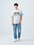 Oversize Fit Erkek Tshirt K.kol 2
