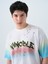 Oversize Fit Erkek Tshirt K.kol 4