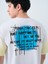Oversize Fit Erkek Tshirt K.kol 5