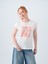 Relax Fit Kadın Tshirt K.kol 1