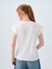 Relax Fit Kadın Tshirt K.kol 3