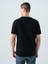 Regular Fit Erkek Tshirt K.kol 3