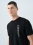 Regular Fit Erkek Tshirt K.kol 4