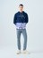 Regular Fit Erkek Sweatshirt 2