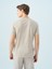 Regular Fit Erkek Tshirt K.kol 3