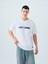 Loose Fit Erkek Tshirt K.kol 1