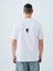 Loose Fit Erkek Tshirt K.kol 3