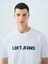 Loose Fit Erkek Tshirt K.kol 4