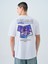 Oversize Erkek Tshirt K.kol 3