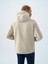 Regular Fit Erkek Mont 3