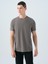 Regular Fit Erkek Tshirt K.kol 1