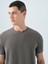 Regular Fit Erkek Tshirt K.kol 4
