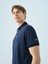 Regular Fit Erkek Polo K.kol 4