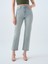 Comfort Straight Comfort Fit Kadın Pantolon 2