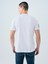 Regular Fit Erkek Tshirt K.kol 3