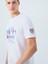 Regular Fit Erkek Tshirt K.kol 4