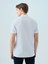 Regular Fit Erkek Polo K.kol 3
