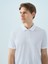 Regular Fit Erkek Polo K.kol 4