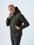 Regular Fit Erkek Mont 4