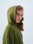 Loose Crop Kadın Sweatshirt 5