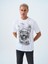 Loose Fit Erkek Tshirt K.kol 1