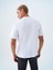 Loose Fit Erkek Tshirt K.kol 3