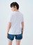 Regular Fit Kadın Tshirt K.kol 3