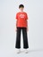 Regular Fit Kadın Tshirt K.kol 2