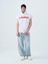 Oversize Erkek Sweatshirt 2
