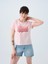 Regular Fit Kadın Tshirt K.kol 1