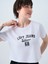 Long Crop Kadın Tshirt K.kol 4