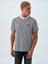 Regular Fit Erkek Tshirt K.kol 1