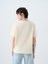 Regular Fit Kadın Tshirt K.kol 3