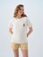 Regular Fit Kadın Tshirt K.kol 1