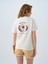 Regular Fit Kadın Tshirt K.kol 3