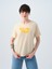 Regular Fit Kadın Tshirt K.kol 1