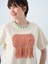 Regular Fit Kadın Tshirt K.kol 4