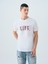 Regular Fit Erkek Tshirt K.kol 1